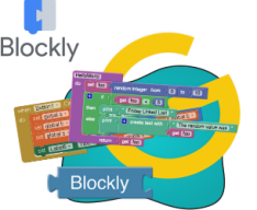 Google Blockly! Апотеозът на визуалното програмиране - Школа программирования для детей, компьютерные курсы для школьников, начинающих и подростков - KIBERone г. Варна