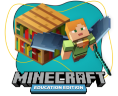 Minecraft Education - Школа программирования для детей, компьютерные курсы для школьников, начинающих и подростков - KIBERone г. Варна