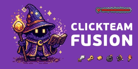 Създаваме игра по собствени правила. Версия Clickteam Fusion - Школа программирования для детей, компьютерные курсы для школьников, начинающих и подростков - KIBERone г. Варна