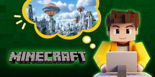 Създаване на модове в Minecraft - Школа программирования для детей, компьютерные курсы для школьников, начинающих и подростков - KIBERone г. Варна