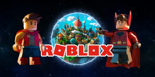 Създай своята карта  в Roblox Studio - Школа программирования для детей, компьютерные курсы для школьников, начинающих и подростков - KIBERone г. Варна
