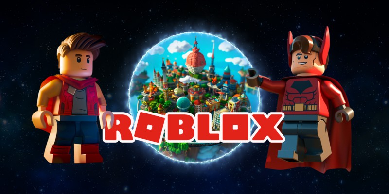 Създай своята карта  в Roblox Studio - Школа программирования для детей, компьютерные курсы для школьников, начинающих и подростков - KIBERone г. Варна